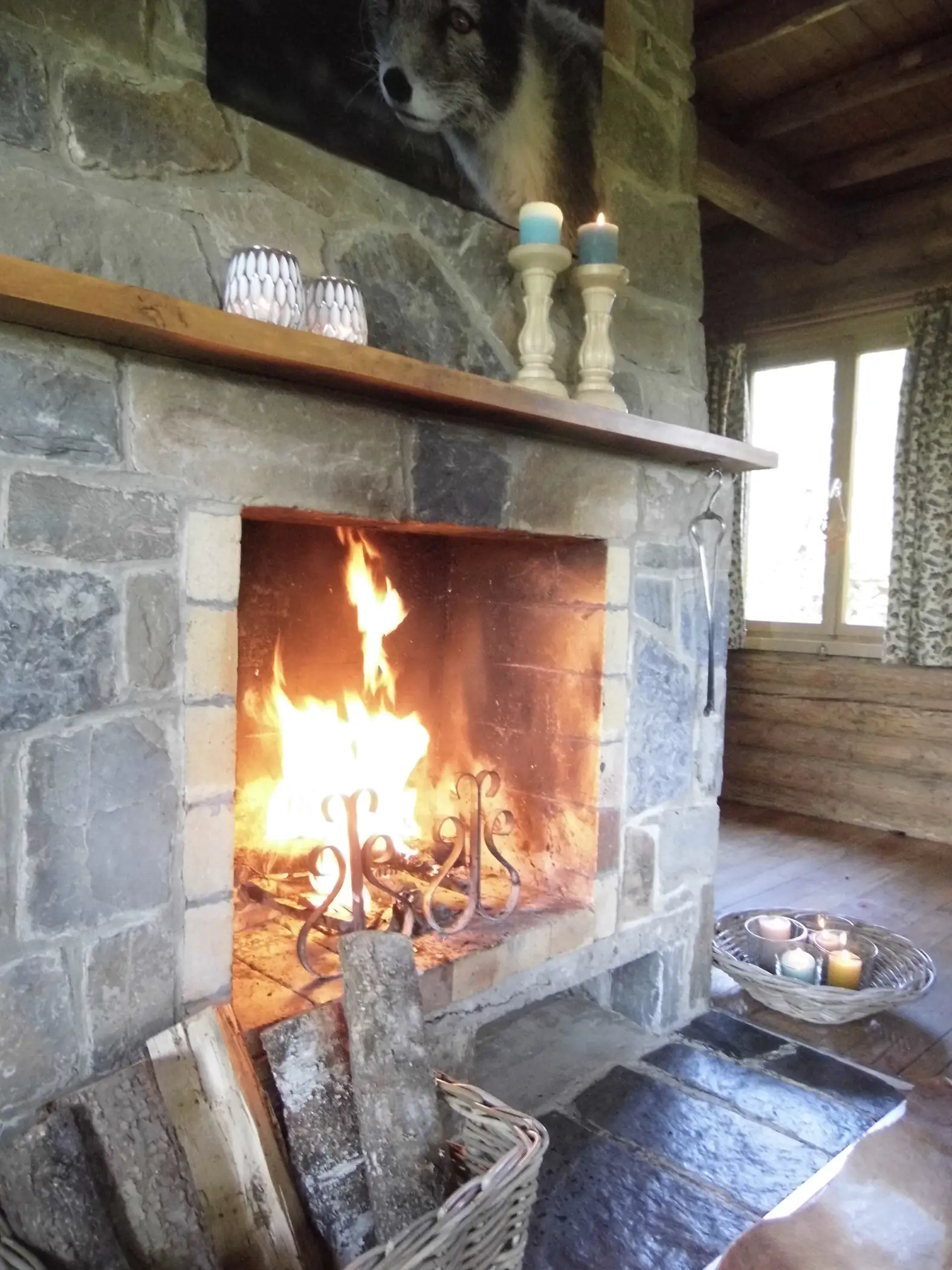 Cottage for 4 people in Stoumont Martin Chêne
